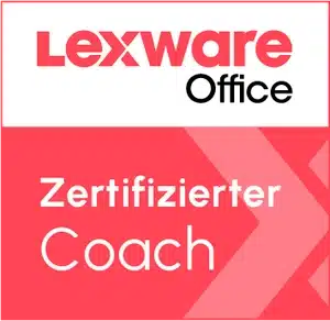 Petra Klaus - Zertifizierter Lexware Office Coach