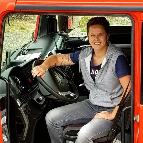 Rezensionsbild von Anja Krippner