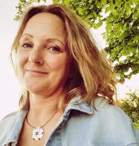 Rezensionsbild von Birgit König