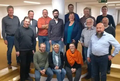 Rezensionsbild von Bürgermeister Gemeinderat Friesenried