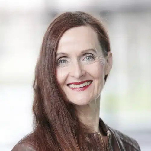 Rezensionsbild von Dagmar Braaksam