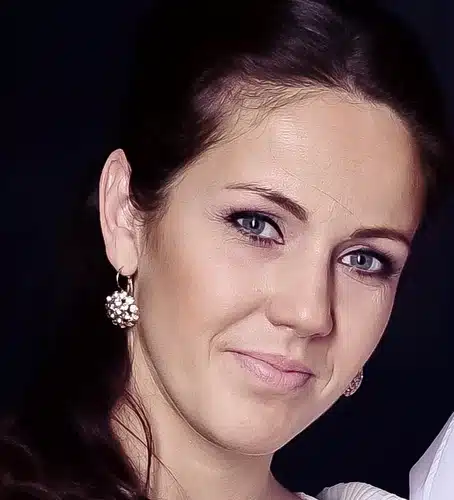 Rezensionsbild von Isabell Krammer
