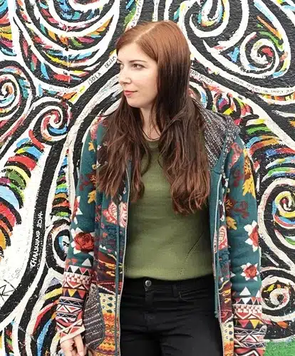 Rezensionsbild von Julia Schattauer