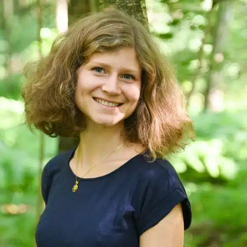 Rezensionsbild von Julia Schnell