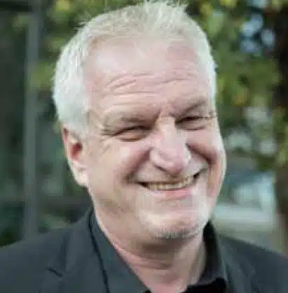 Rezensionsbild von Klaus Bauer