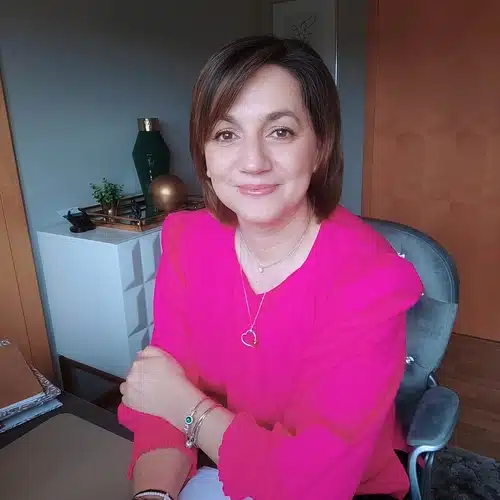 Rezensionsbild von Maria Zikyri