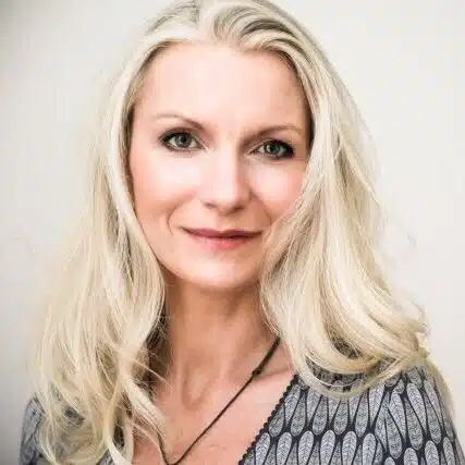 Rezensionsbild von Nicole Hecl