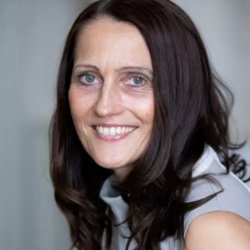 Rezensionsbild von Ulla Luettel