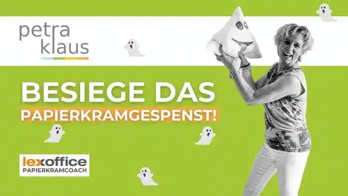 EK0 Trailer Werbung