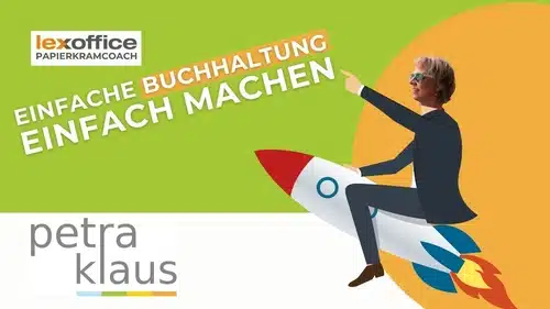 BF9 Unterschied zwischen einfacher und doppelter Buchführung