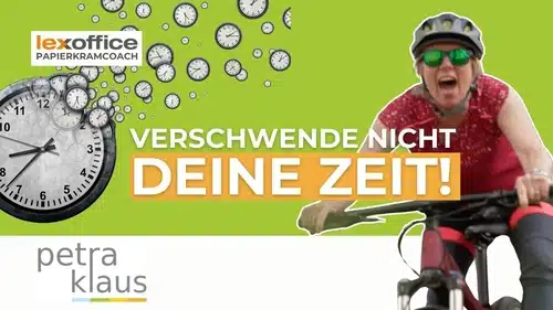 L4 Die kostbarste Ressource ist die Zeit
