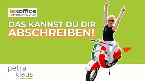 BF13 Anlagevermögen und Abschreibungen verstehen