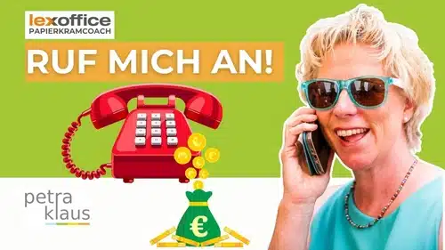 BF15 Telefon und Internet