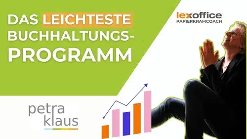 L1 wie Lexoffice